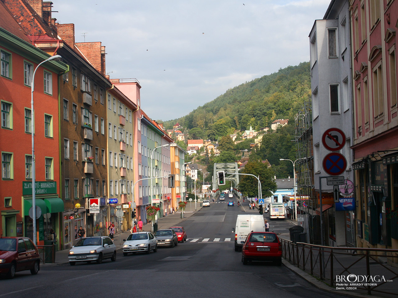 Decin